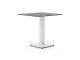 Forza Orta tuintafel 70x70x73cm