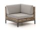 ROUGH-D lounge hoekmodule 89cm