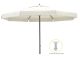 Shadowline Jamaica parasol ø 500cm