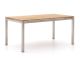 Bernstein Freiburg dining tuintafel 160x90x76cm