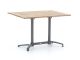 Bellagio Canzo klaptafel 140x80x75cm