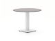 Forza Orta tuintafel ø80cm (h:73cm)