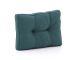 Madison Florance loungekussen rug ca. 60x40cm