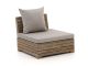 ROUGH-B lounge tussenmodule 90cm