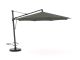 Glatz Sombrano S+ Easy zweefparasol ø 350cm