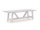 Bellagio Bresimo dining tuintafel 260x100cm
