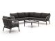 Bellagio Cupello hoek loungeset 5-delig