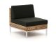 ROUGH-D lounge tussenmodule 70cm