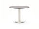 Forza Orta tuintafel ø80cm (h:73cm)