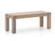 ROUGH-X picknickbank 120x42x45cm