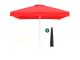 Shadowline Bonaire parasol 300x300cm