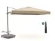Shadowline Miami zweefparasol 300x300cm