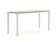 Bellagio Fidenza bartafel 220x80x105cm