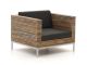 ROUGH-D lounge tuinstoel