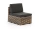 ROUGH-C lounge tussenmodule 60cm