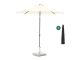 Shadowline Push-up parasol ø 250cm
