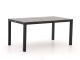 Bellagio Fidenza dining tuintafel 160x90x75cm