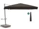 Shadowline Miami zweefparasol 300x300cm