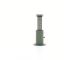 Monti HeatLine Ember pellet terrasverwarmer ø24cm (h: 58cm)