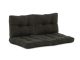 Madison Florance loungekussenset zit ca. 60x60cm rug ca. 60x40cm 4-delig