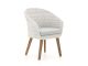 Intenso Tropea dining tuinstoel