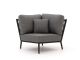 Bellagio Mineo lounge hoekmodule 93,5cm