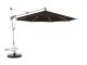 Glatz Sombrano S+ zweefparasol ø 350cm