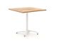 Bellagio Canzo klaptafel 80x80x75cm