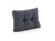Madison Florance loungekussen rug ca. 73x43cm