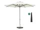 Shadowline Cuba parasol ø 350cm