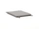 Apple Bee tuinkussen 50x60cm t.b.v. Hawaii lounge tuinstoel/voetenbank - Light Grey