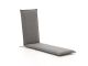 Tuinkussen voor deckchair 200x50cm