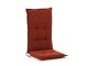 Madison tuinkussens hoge rug 125x50cm