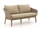 Intenso Borgetto lounge tuinbank 165cm