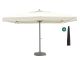 Shadowline Java parasol 450x450cm