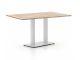 Forza Orta tuintafel 140x80x75cm