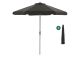 Shadowline Aruba parasol ø 250cm