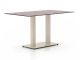 Forza Orta tuintafel 140x80x73cm