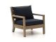 ROUGH Batang lounge tuinstoel