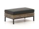 ROUGH-D lounge voetenbank 89x52,5cm