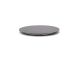 Manifesto Lazy Susan draaiplateau ø 45cm - Charcoal
