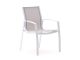R&S Design Altea dining tuinstoel stapelbaar