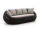 Apple Bee Cocoon lounge tuinbank 237cm