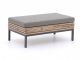 ROUGH-D lounge voetenbank 89x52,5cm
