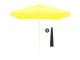 Shadowline Bonaire parasol 300x300cm