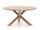 ROUGH-Y dining tuintafel ø 150cm (h:75cm)