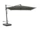 Glatz Sombrano S+ Easy zweefparasol 300x300cm