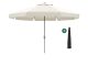 Shadowline Aruba parasol ø 350cm