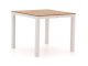 Bellagio Fidenza dining tuintafel 90x90x75cm