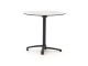 Bellagio Canzo klaptafel ø 80cm (h:73cm)
